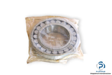 skf-22215-E-spherical-roller-bearing