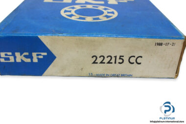 skf-22215-cc-spherical-roller-bearing-1