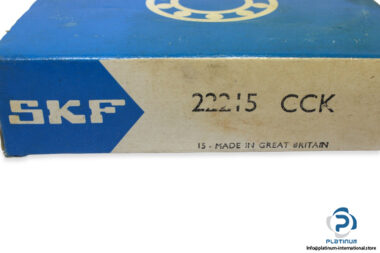 skf-22215-cck-spherical-roller-bearing-1