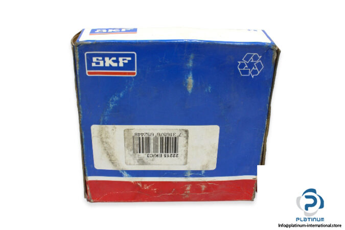 skf-22215-EK_C3-spherical-roller-bearing