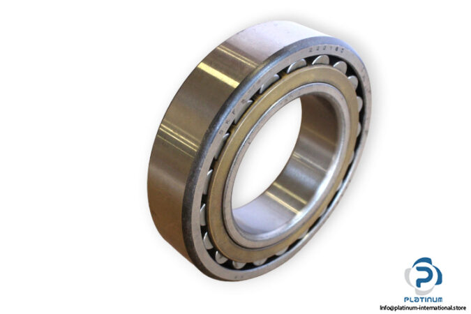 skf-22216-C-spherical-roller-bearing