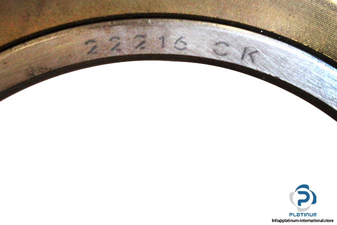 skf-22216-CK-spherical-roller-bearing-1