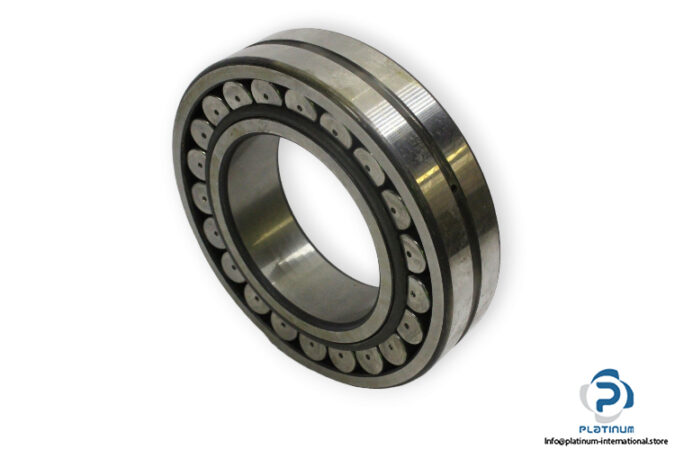 skf-22217-E-spherical-roller-bearing