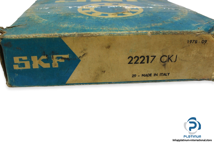 skf-22217-ckj-spherical-roller-bearing-1
