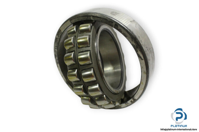 skf-22219-CJ-spherical-roller-bearing-(used)