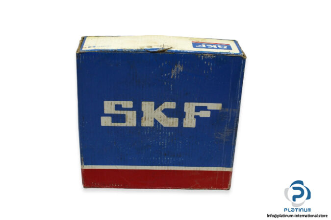 skf-22219-E-spherical-roller-bearing