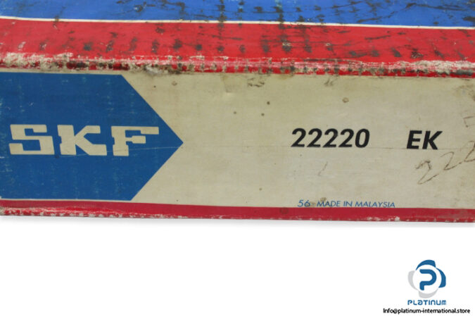 skf-22220-ek-spherical-roller-bearing-1