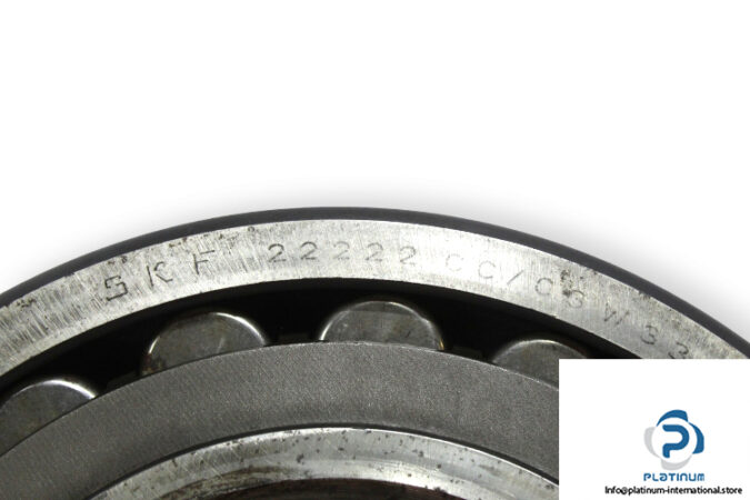 skf-22222-CC_C3W33-spherical-roller-bearing-(used)-2