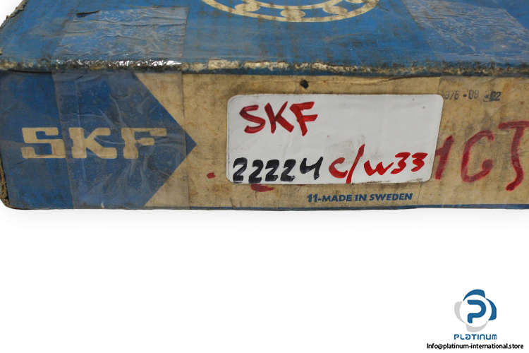 skf-22224-C_W33-spherical-roller-bearing-(new)-(carton)-1