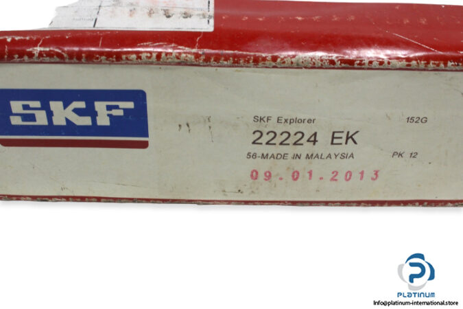 skf-22224-ek-spherical-roller-bearing-1