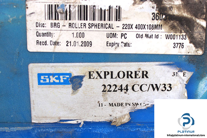 skf-22244-CC_W33-spherical-roller-bearing-(new)-(carton)-1