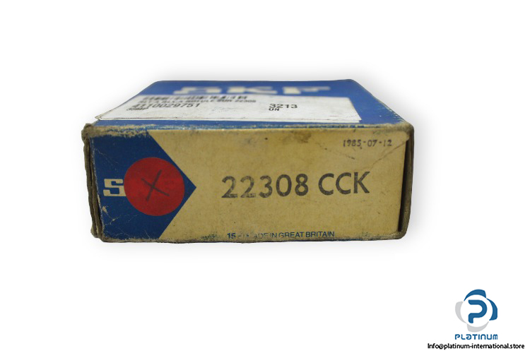 skf-22308-cck-spherical-roller-bearing-1