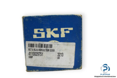 skf-22308-CCK-spherical-roller-bearing