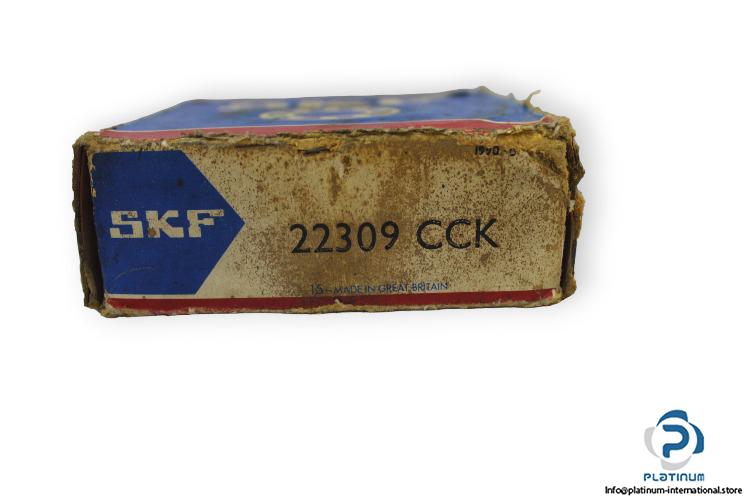 skf-22309-cck-spherical-roller-bearing-1