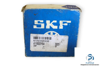 skf-22310-CC-spherical-roller-bearing