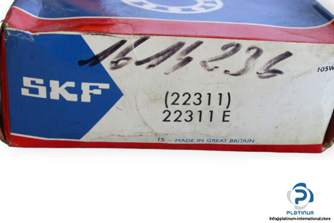 skf-22311-E-spherical-roller-bearing-(new)-(carton)-1