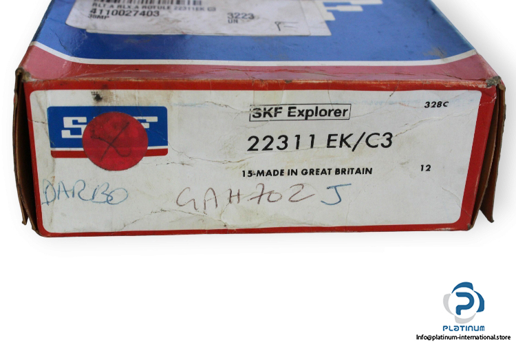 skf-22311-EK_C3-spherical-roller-bearing-(new)-(carton)-1