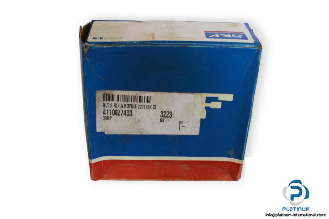 skf-22311-EK_C3-spherical-roller-bearing-(new)-(carton)