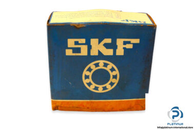 skf-22312-E-spherical-roller-bearing