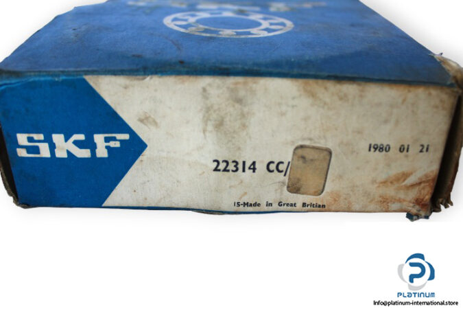 skf-22314-cc-spherical-roller-bearing-1