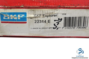 skf-22314-e-spherical-roller-bearing-1