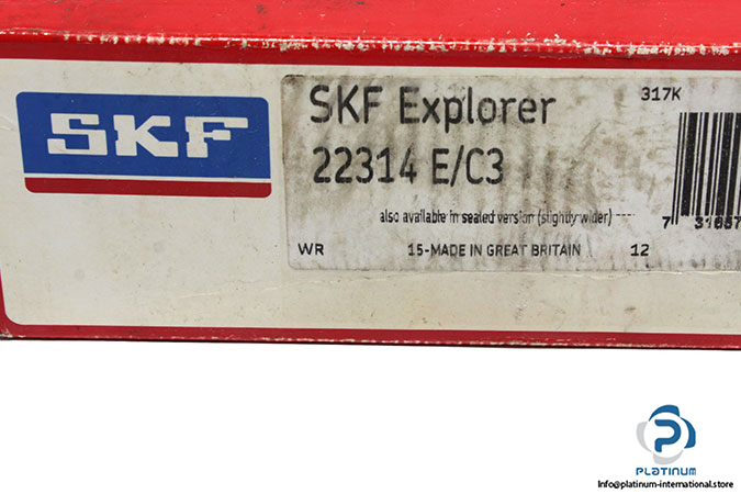 skf-22314-e_c3-spherical-roller-bearing-1