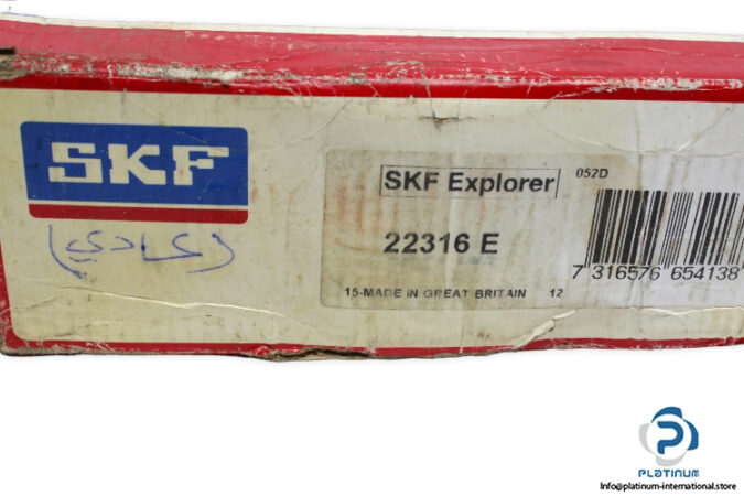 skf-22316-e-spherical-roller-bearing-1