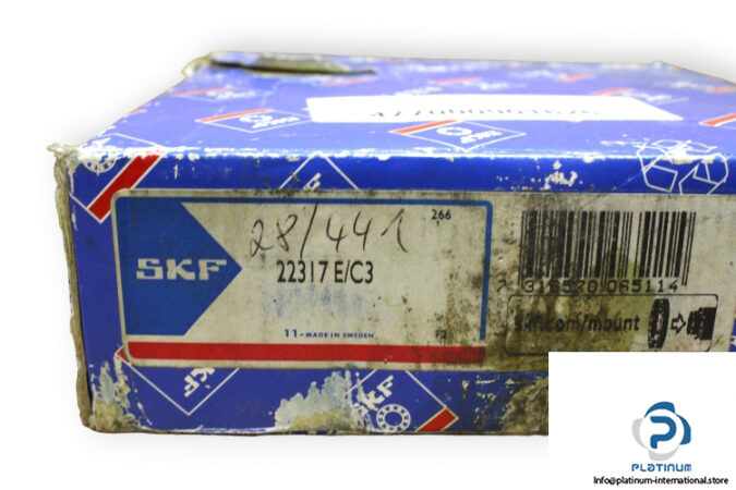 skf-22317-E_C3-spherical-roller-bearing-(new)-(carton)-1