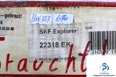 skf-22318-EK-spherical-roller-bearing-(new)-(carton)-1