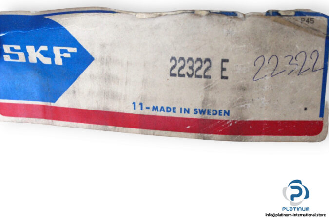 skf-22322-E-spherical-roller-bearing-(new)-(carton)-1