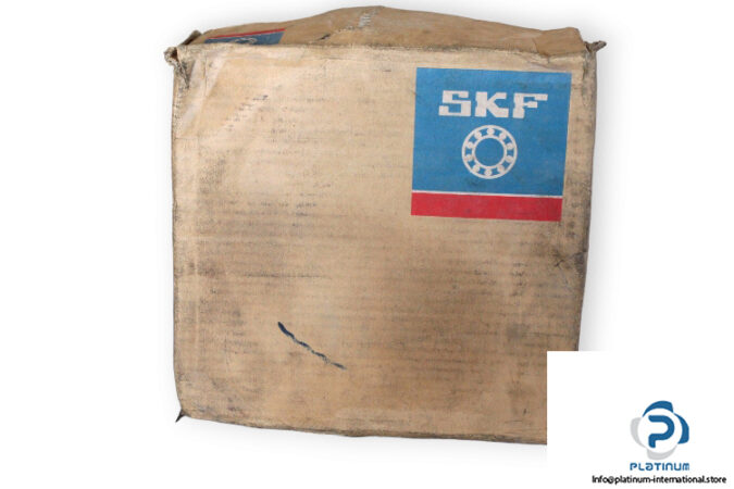 skf-22322-E-spherical-roller-bearing-(new)-(carton)