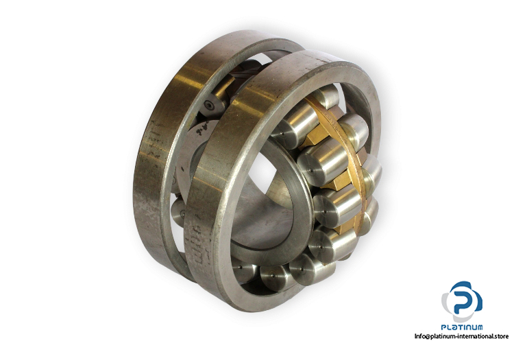 skf-22322P-spherical-roller-bearing-(used)-1