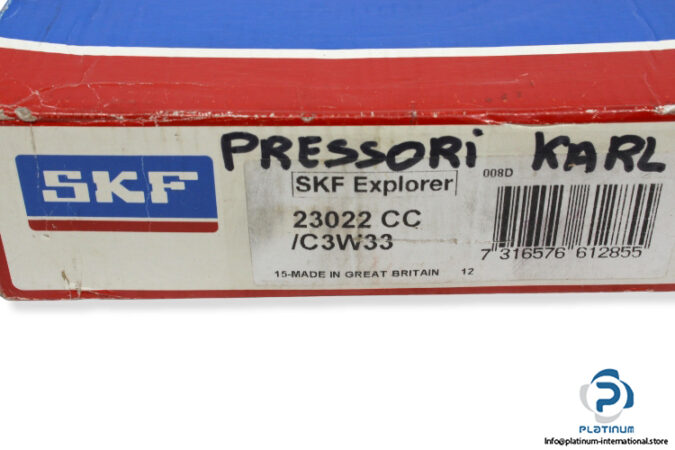 skf-23022-cc_c3w33-spherical-roller-bearing-1