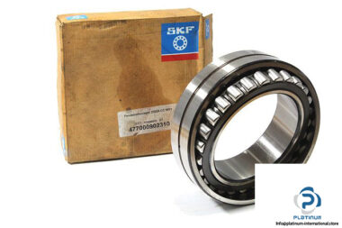 skf-23024-CC_W33-spherica-roller-bearing