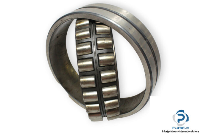 skf-23026-CCK_W33-spherical-roller-bearing-(used)