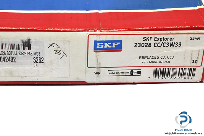 skf-23028-cc_c3w33-spherical-roller-bearing-1