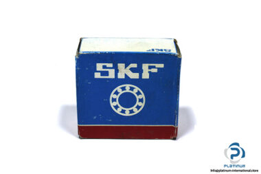 skf-2307-ETN9-self-aligning-ball-bearing