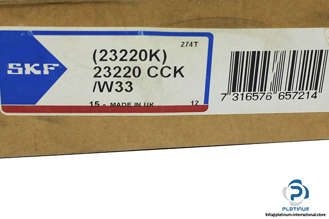skf-23220-CCK_W33-spherical-roller-bearing-(new)-(carton)-1