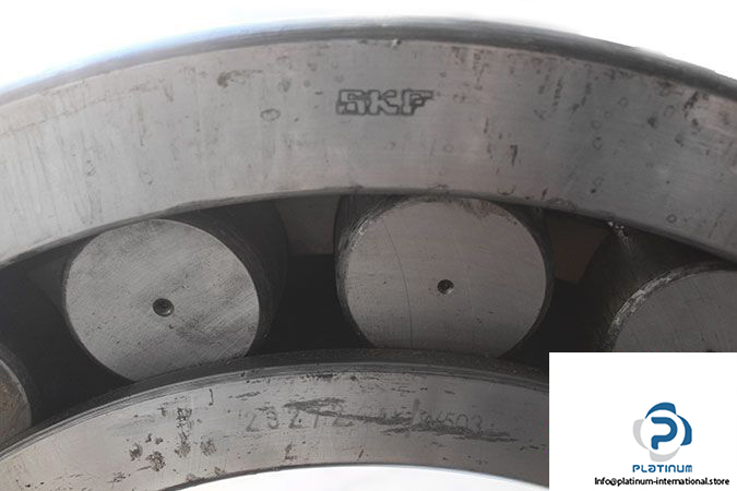 skf-23272-cakw503-spherical-roller-bearing-1