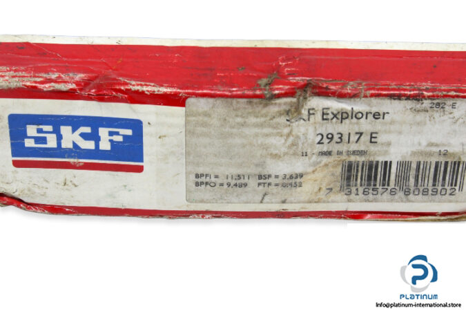 skf-29317-e-spherical-roller-thrust-bearing-1