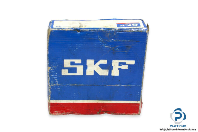 skf-29317-E-spherical-roller-thrust-bearing