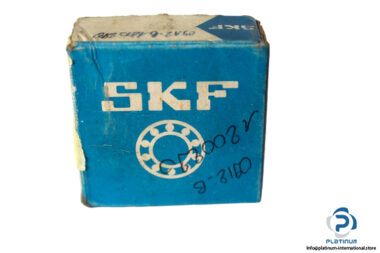 skf-30205-J2-tapered-roller-bearing