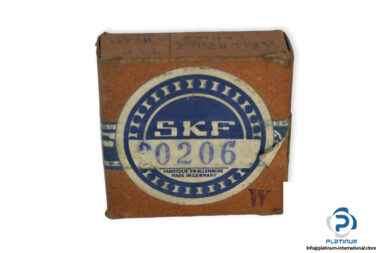 skf-30206-W-tapered-roller-bearing-(new)-(carton)
