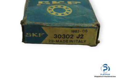 skf-30302-J2-tapered-roller-bearing-(new)-(carton)-1