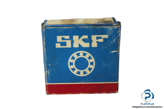 skf-30306-J2-tapered-roller-bearing