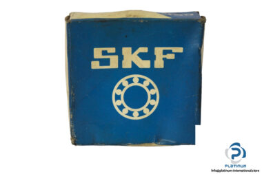 skf-30307-J2-tapered-roller-bearing