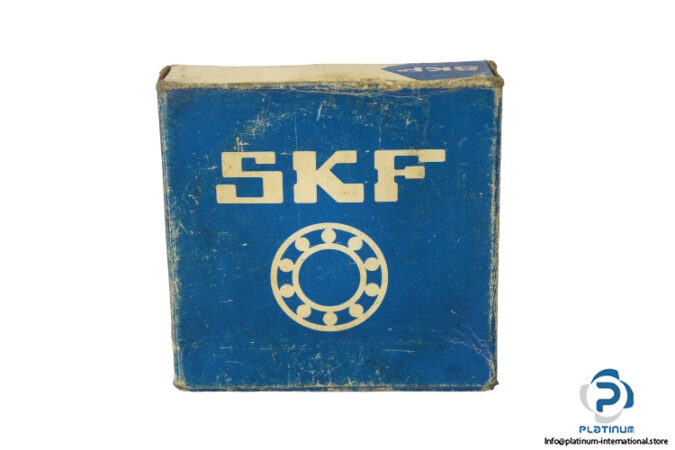 skf-30308-J2-tapered-roller-bearing