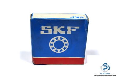 skf-31317-J2-tapered-roller-bearing