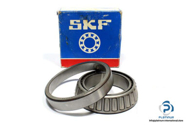 skf-32016-X_Q-tapered-roller-bearing