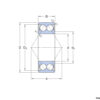 skf-3203-A-2ZTN9_MT33-double-row-angular-contact-ball-bearing-(new)-(carton)-2